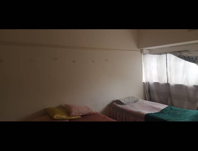 1 BEDROOM APARTMENT RENTED IN SCOTTSVILLE